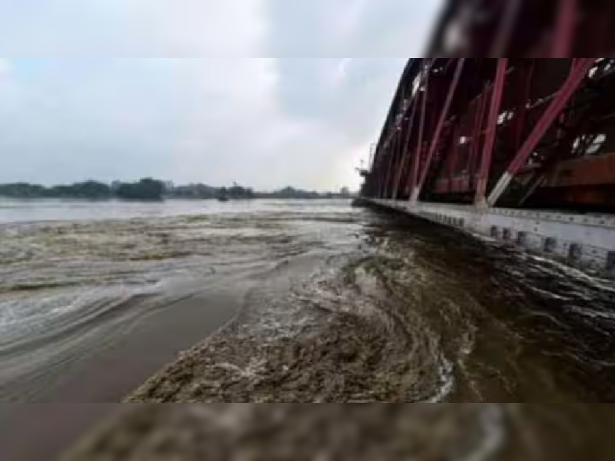Delhi News: यमुना की नदी में उतरेंगे 10,000 लोग, बोले- सफाई के नाम पर हो रही राजनीति