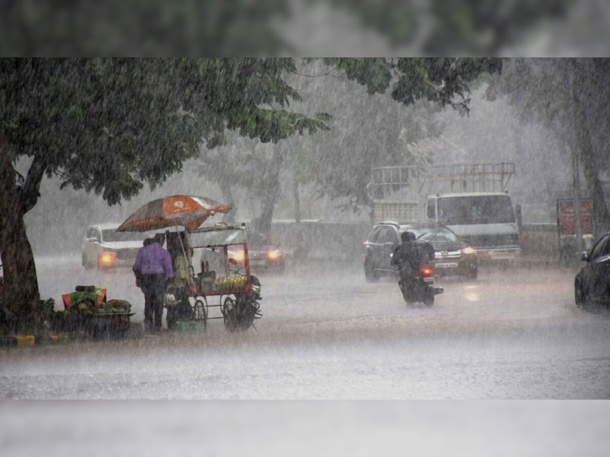 Jharkhand Weather Update: चैती छठ महापर्व पर कुछ ऐसा रहेगा मौसम का मिजाज, विभाग ने जताई बारिश की संभावना  