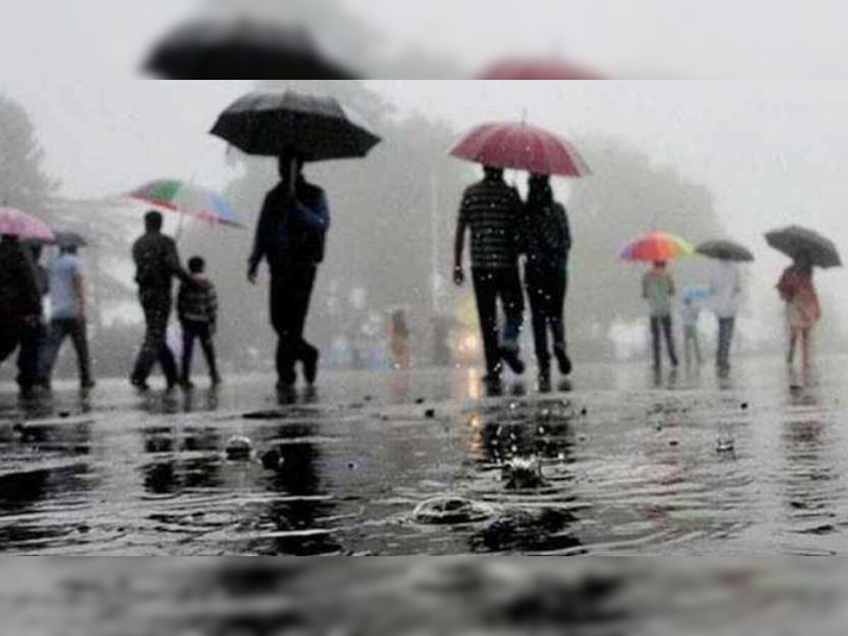 MP Weather Forecast: मध्यप्रदेश में मौसम विभाग की चेतावनी, विदिशा, जबलपुर समेत इन जिलों में बारिश का अलर्ट
