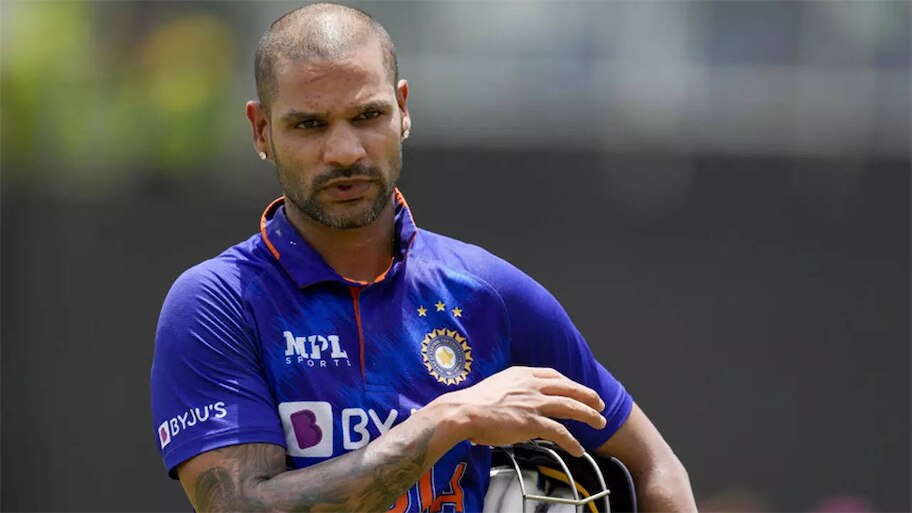 Shikhar Dhawan की निकली आह! बोले- 1-2 महीना अच्छा नहीं जाता तो पूरे साल पर भारी पड़ जाता है