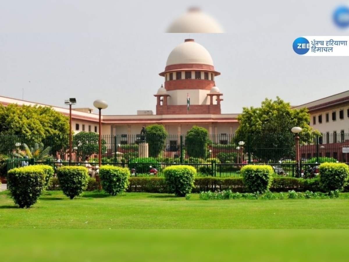 Supreme Court News: ਅਦਾਲਤ 'ਚ ਦੋਸ਼ੀ ਕਰਾਰ ਦਿੱਤੇ ਜਾਣ ਮਗਰੋਂ ਸੰਸਦ ਮੈਂਬਰ-ਵਿਧਾਨ ਸਭਾ ਦੀ ਬਰਖਾਸਤਗੀ ਵਿਰੁੱਧ ਪਟੀਸ਼ਨ ਦਾਇਰ