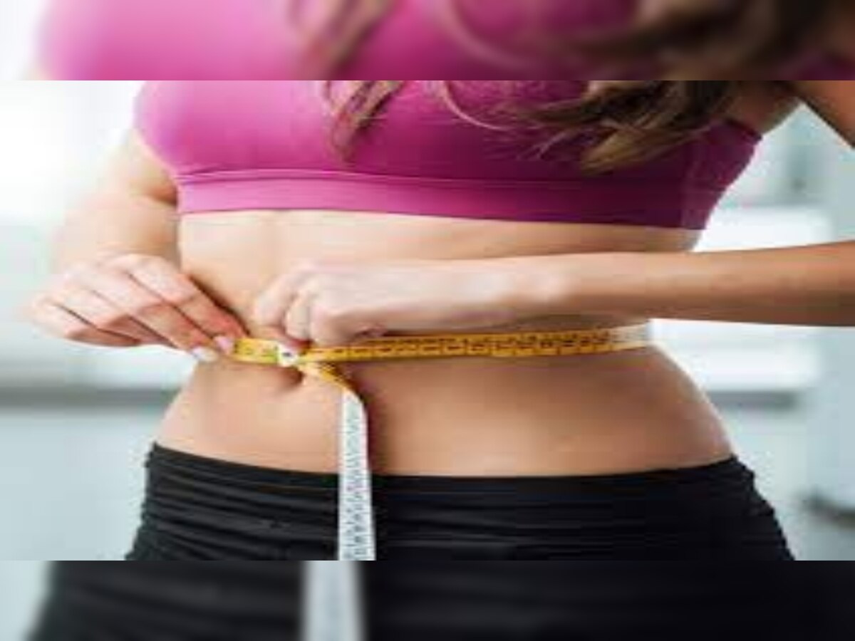 Weight loss: जानें दस दिन में कैसे कम कर सकते हैं वजन, आज से ही अपनी दिनचर्या में शामिल करें ये चीजें