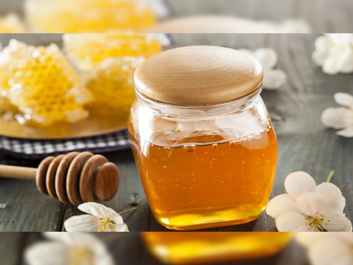 Honey Benefits: सेहत के लिए उमदाह चीज है शहद, फायदे जान हो जाएंगे हैरान