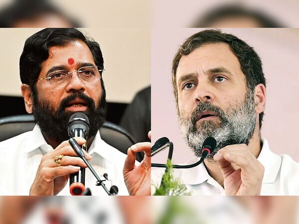 अब महाराष्ट्र के मुख्यमंत्री ने इस मामले में की राहुल गांधी पर कार्रवाई की मांग