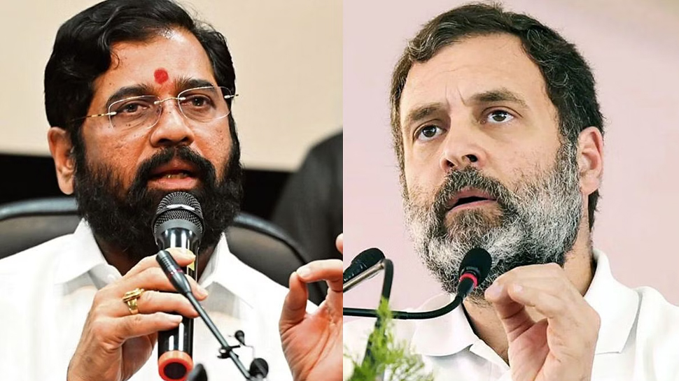 अब महाराष्ट्र के मुख्यमंत्री ने इस मामले में की राहुल गांधी पर कार्रवाई की मांग अब महाराष्ट्र के मुख्यमंत्री ने इस मामले में की राहुल गांधी पर कार्रवाई की मांग