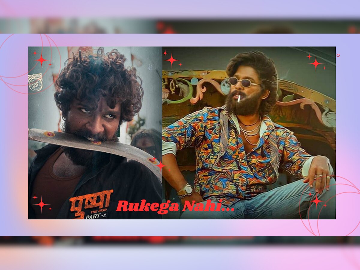 Pushpa 2 Shooting: पुष्पा 2 के लिए हो रही इन सितारों से बात; किसकी होगी एंट्री, शाहरुख-सलमान या फिर...