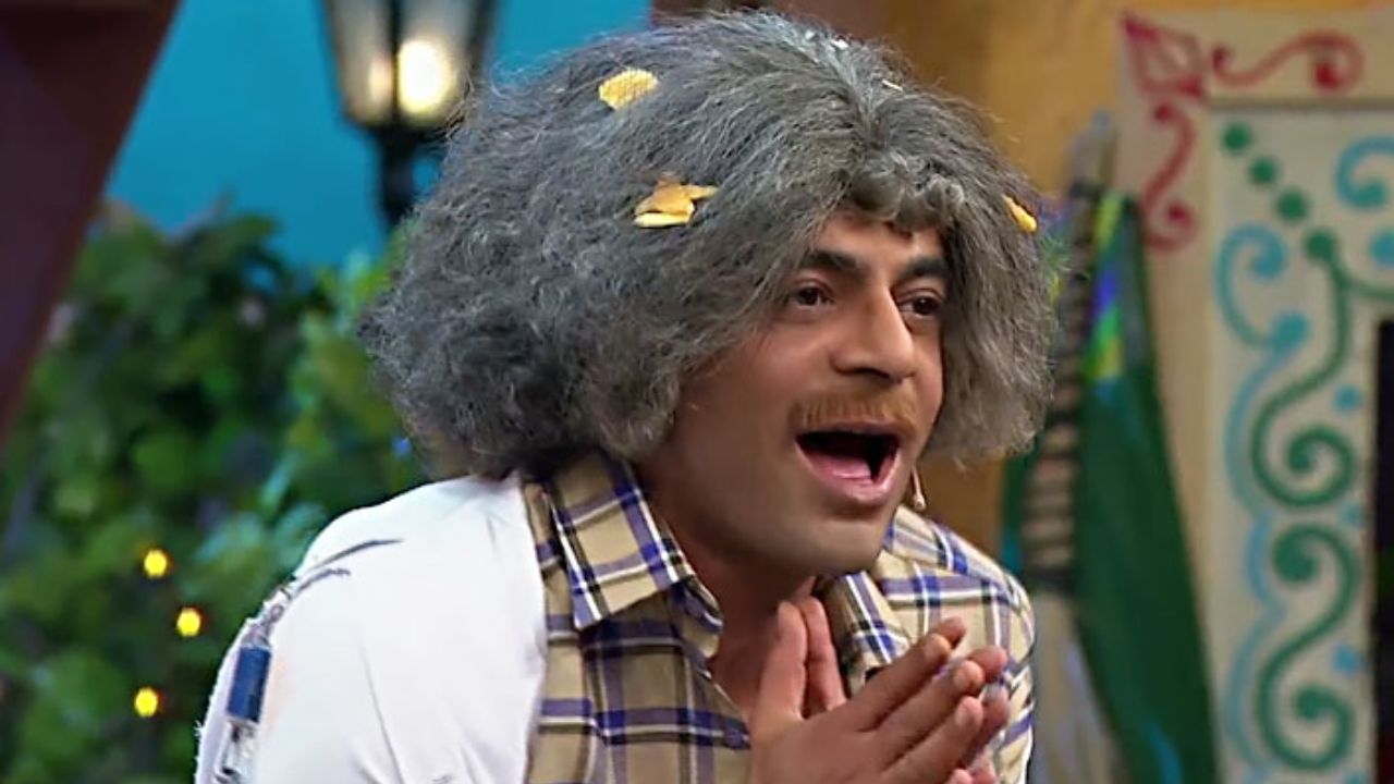 Sunil Grover को रातों-रात किया गया जब शो से फायर, एक्टर के खुलासे ने मचाई सनसनी