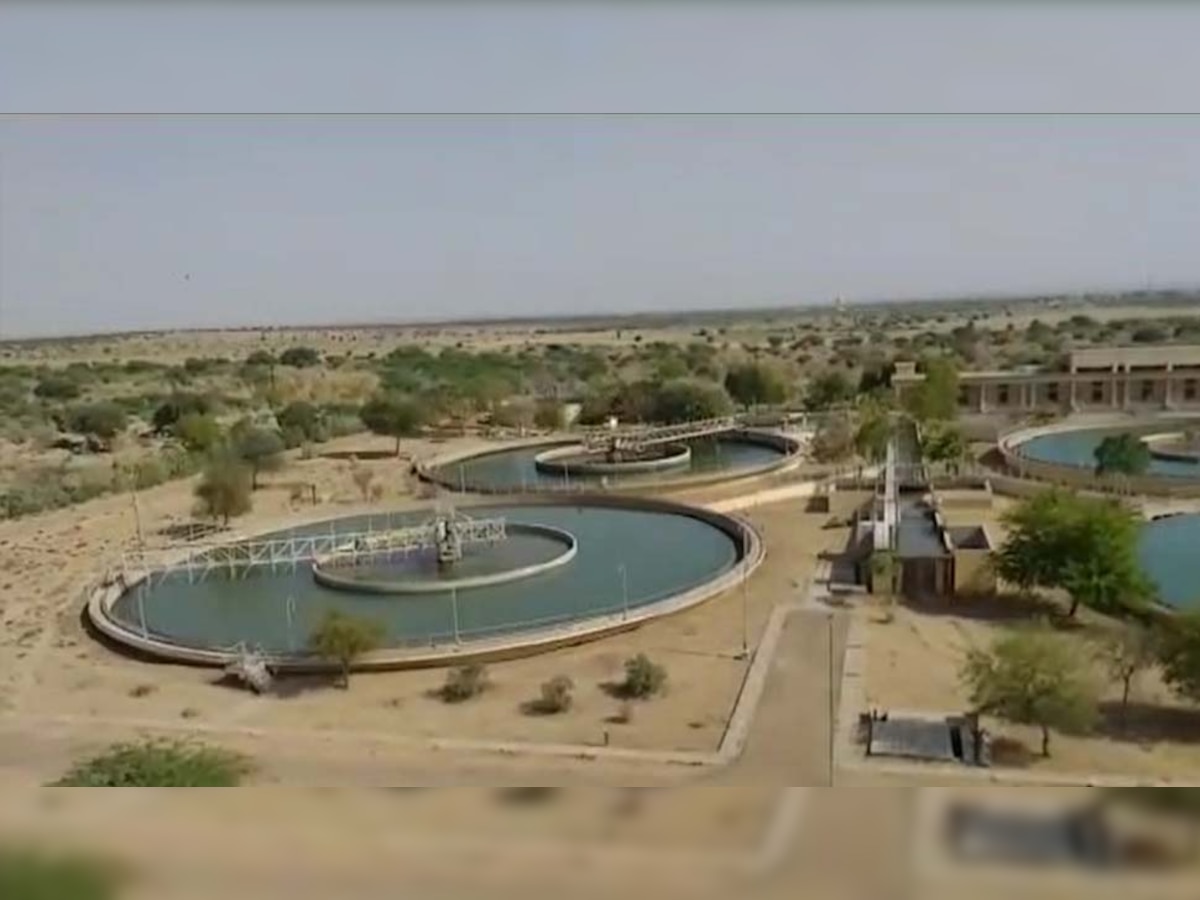 Jaisalmer: जैसलमेर में गर्मी से गहराएगा पानी का संकट, 26 मार्च से 65 दिन तक नहर बंदी,बढ़ेगी परेशानी 