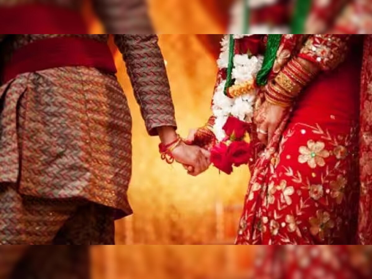 Bihar Crime: पेरोल पर जमानत लेकर प्रेमी ने रचाई शादी, दुष्कर्म मामले में था गिरफ्तार