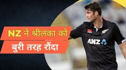 न्यूजीलैंड की सबसे बड़ी जीत, श्रीलंका की वर्ल्ड कप सुपर लीग की उम्मीदों को लगा झटका