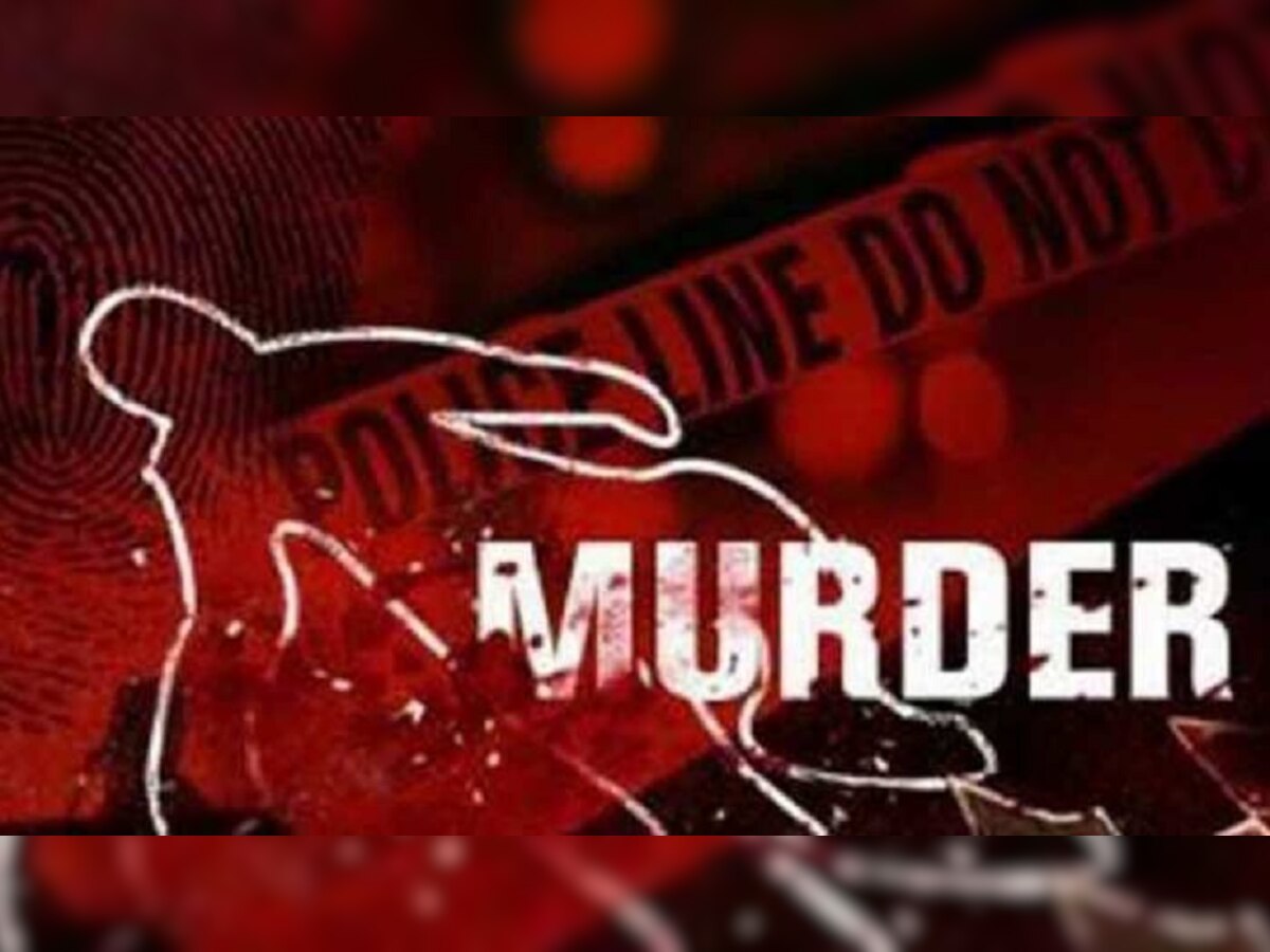 आनंदपुर में महिला की धारदार हथियार से हत्या, पुलिस कर रही है जांच