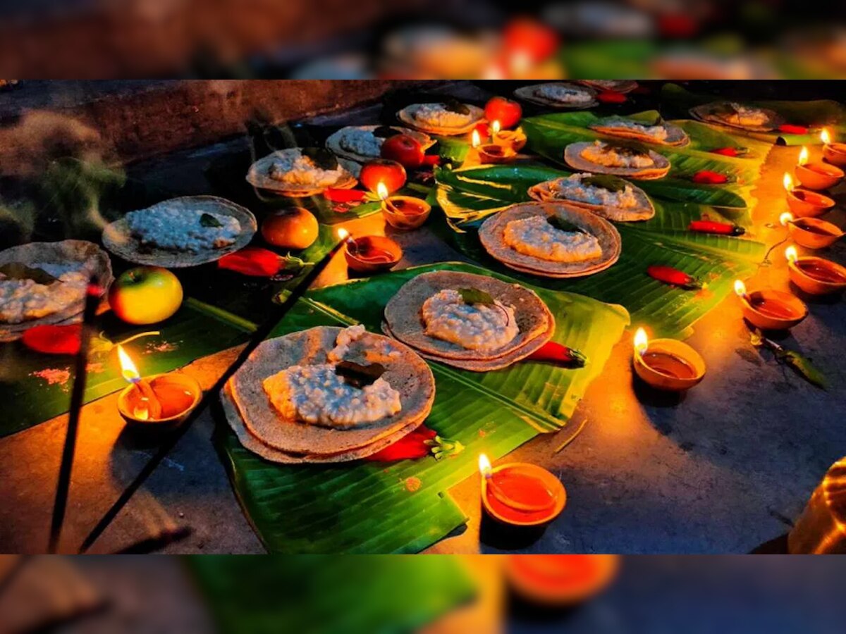 Chaiti Chhath Puja 2023 Kharna Time: चैती छठ पूजा का दूसरा दिन आज, जानें खरना का शुभ मुहूर्त