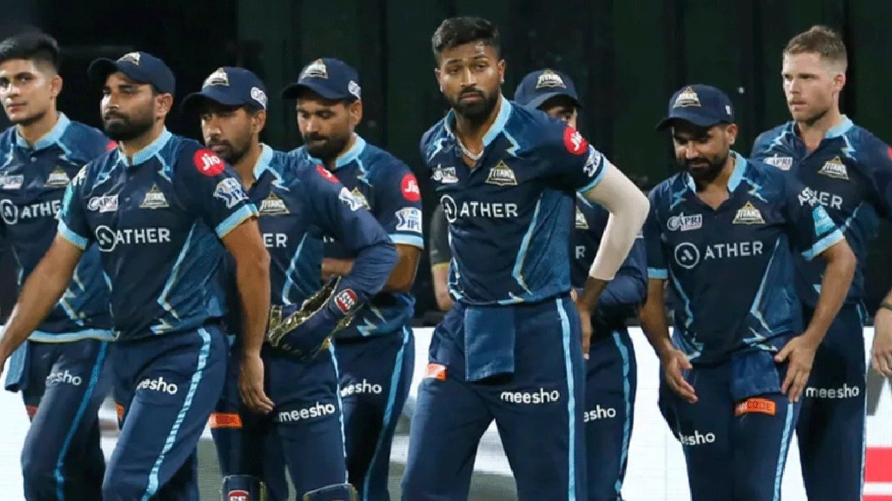 IPL 2023: खिताब बचाने के लिये गुजरात के सामने क्या है चुनौती, सीक्रेट बॉल के साथ खेलते नजर आएंगे शिवम मावी