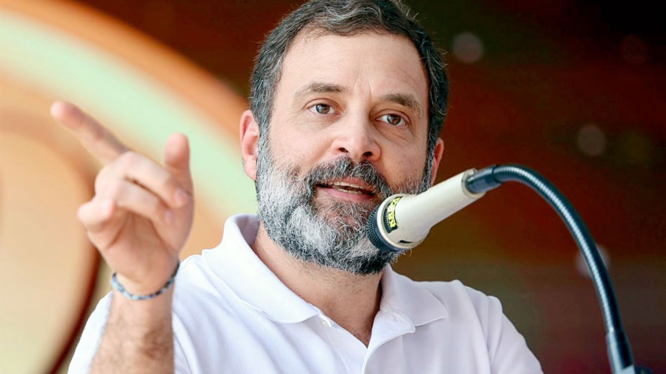Rahul Gandhi ने संसद की सदस्यता जाने पर उठाया ये बड़ा कदम, ट्विटर बायो में लिख दी ऐसी बात