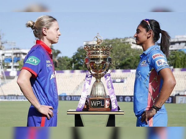 DEL-W vs MI-W: मुबंई बनाम दिल्ली के बीच फाइनल की जंग आज, यहां देखिए किस टीम का पलड़ा भारी