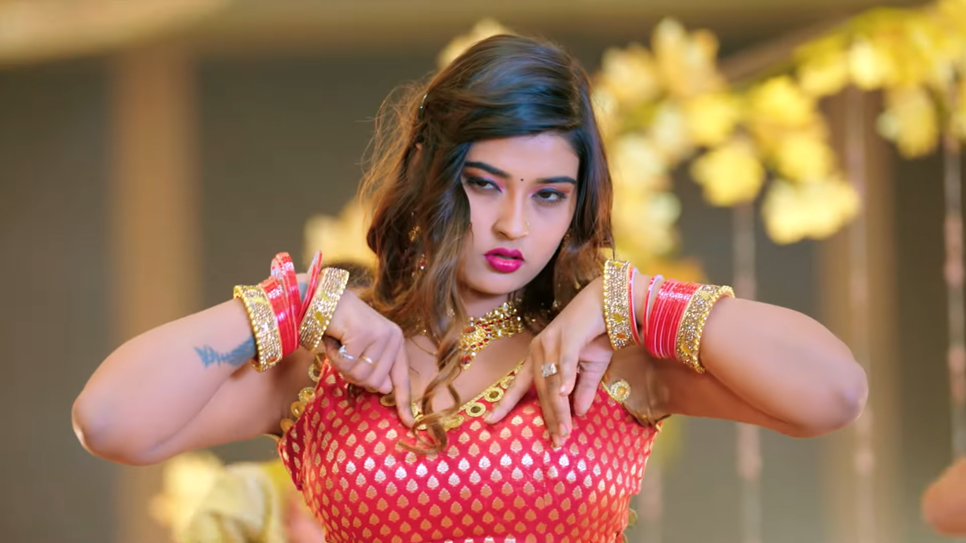 Akanksha Dubey Suicide: भोजपुरी एक्ट्रेस आकांक्षा दुबे ने किया सुसाइड, आज ही पवन सिंह के साथ रिलीज हुआ ये गाना Akanksha Dubey Suicide: भोजपुरी एक्ट्रेस आकांक्षा दुबे ने किया सुसाइड, आज ही पवन सिंह के साथ रिलीज हुआ ये गाना