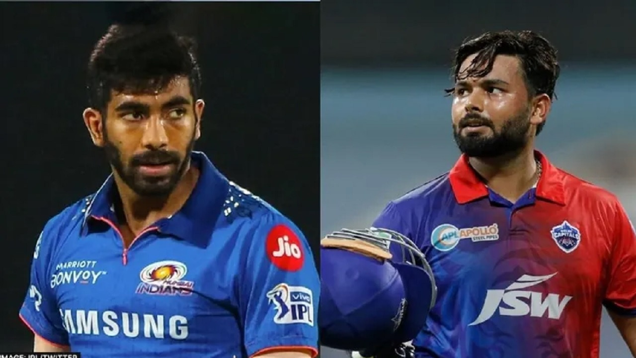 ipl 2023 injured pyayers list Injury became headache in IPL 2023