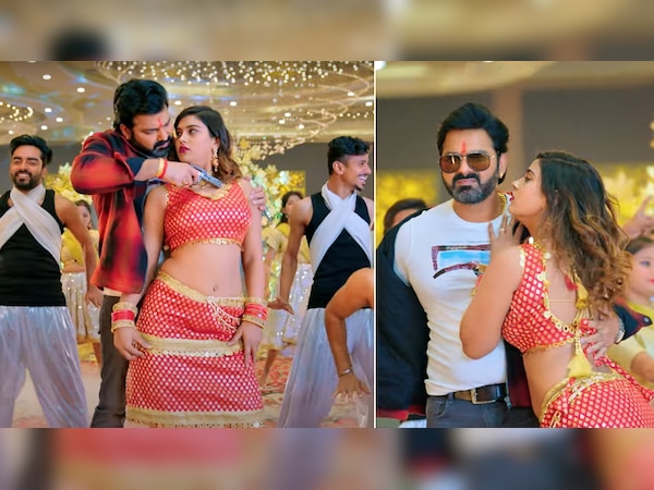 Akanksha Dubey Suicide: खुदकुशी से कुछ देर पहले पवन सिंह के साथ रिलीज हुआ था गाना, कौन था ब्वॉयफ्रेंड