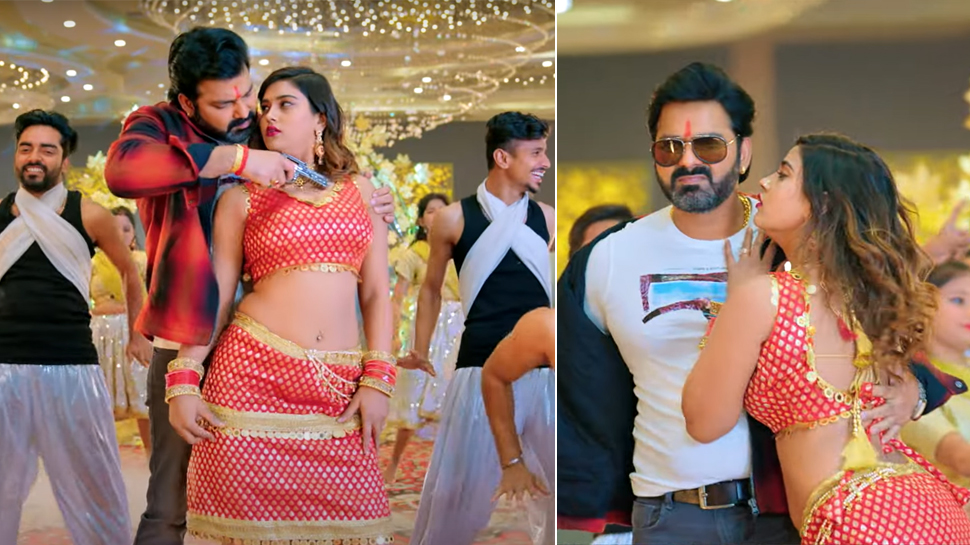 Akanksha Dubey Suicide: खुदकुशी से कुछ देर पहले पवन सिंह के साथ रिलीज हुआ था गाना, कौन था ब्वॉयफ्रेंड Akanksha Dubey Suicide: खुदकुशी से कुछ देर पहले पवन सिंह के साथ रिलीज हुआ था गाना, कौन था ब्वॉयफ्रेंड