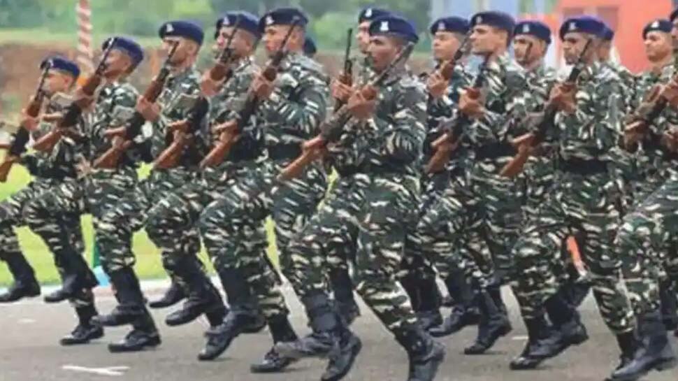 CRPF Recruitment 2023: केंद्रीय रिजर्व पुलिस बल में कांस्टेबल के 9212 पदों पर भर्तियां,यहां देखिए डिटेल्स