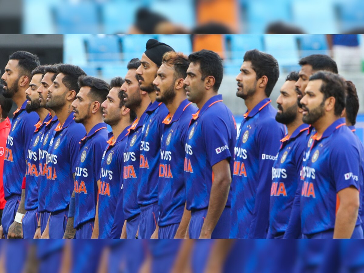Team India: ବିଶ୍ୱକପ ପୂର୍ବରୁ ଟିମ୍ ଇଣ୍ଡିଆର ବଦଳିଗଲା ପ୍ଲାନ୍, BCCI ହଠାତ୍ କଲା ବଡ଼ ପରିବର୍ତ୍ତନ!