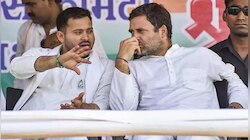राहुल की सांसदी जाते ही तेजस्वी ने की ये मांग, सुनकर कांग्रेसी नेता भी हो गए हैरान!
