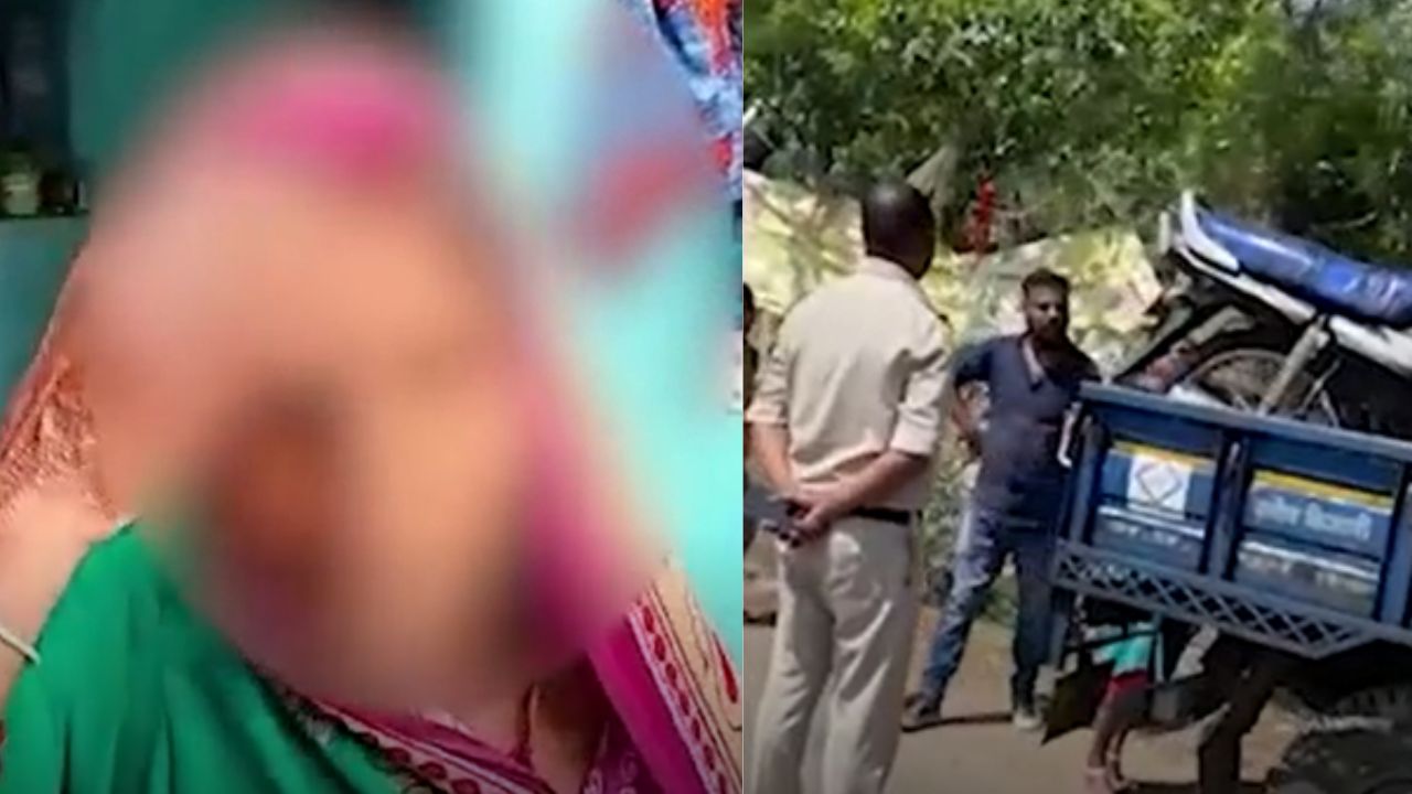Electricity Workers Terminated: बिजली कर्मचारी बकाए की कर रहे थे वसूली, बाथरूम से आधे कपड़ों में बाहर निकल आई महिला और फिर...