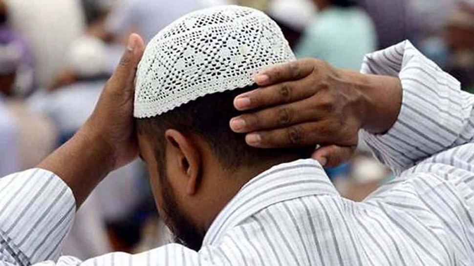 मुसलमानों के लिए आरक्षण बहाल करेगी कांग्रेस, कर्नाटक चुनाव से पहले रखी ये शर्त मुसलमानों के लिए आरक्षण बहाल करेगी कांग्रेस, कर्नाटक चुनाव से पहले रखी ये शर्त