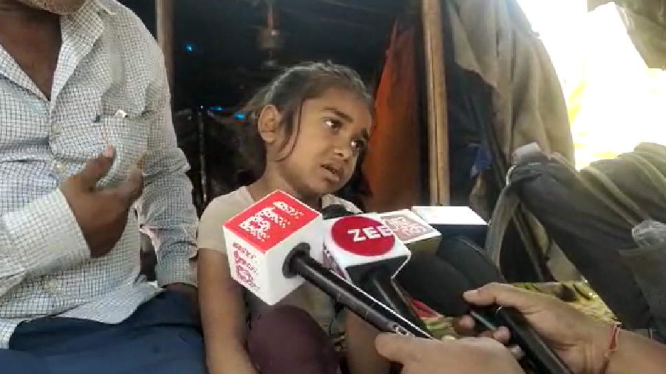Delhi: सिंधि कैंप में 2 भाईयों के बाद 5 साल की माही को कुत्तों ने बनाया शिकार, MCD कर रही खानापूर्ति