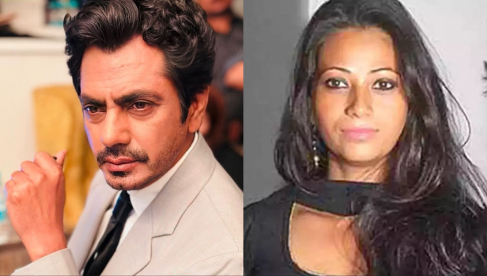 Nawazuddin Siddiqui: एक्स वाइफ आलिया पर नवाजुद्दीन सिद्दीकी ने किया था 100 करोड़ का मानहानि केस, अब चाहते हैं कोर्ट के बाहर सेटलमेंट