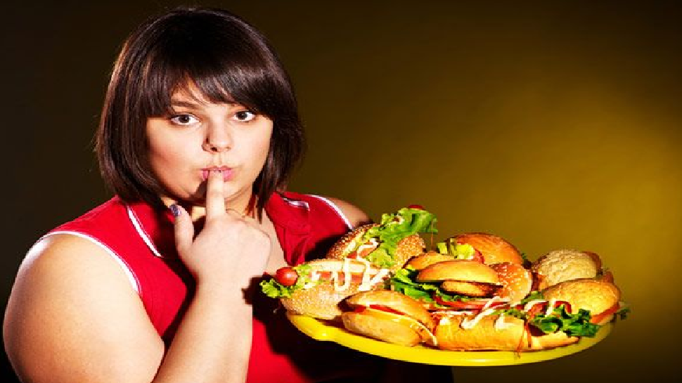 Avoid Junk Food to Loose Weight