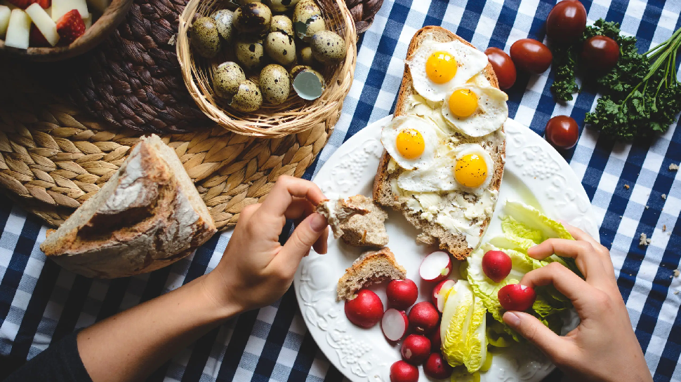 Breakfast Diet to Loose Weight