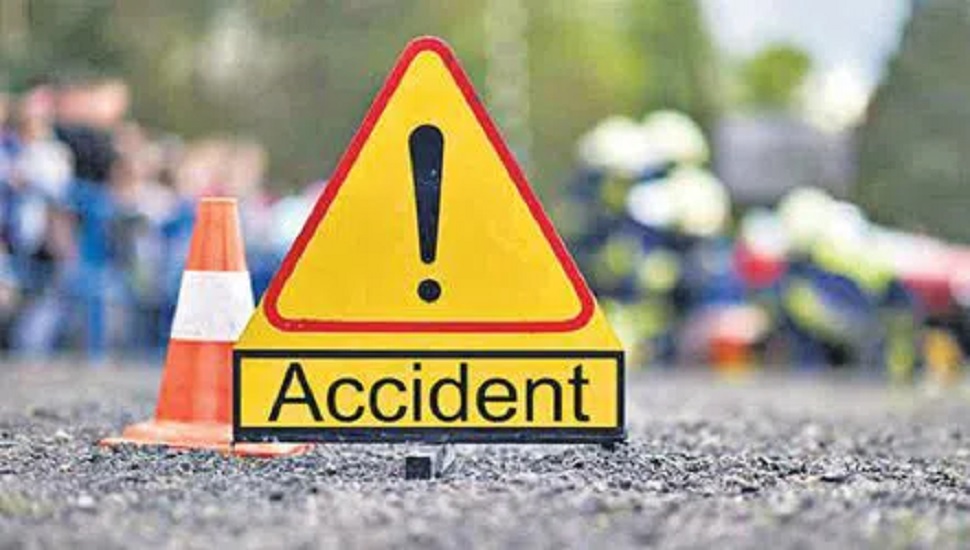 Road Accident: औरंगाबाद में ट्रक और ट्रैक्टर की भीषण टक्कर, एक महिला की मौत, 9 घायल