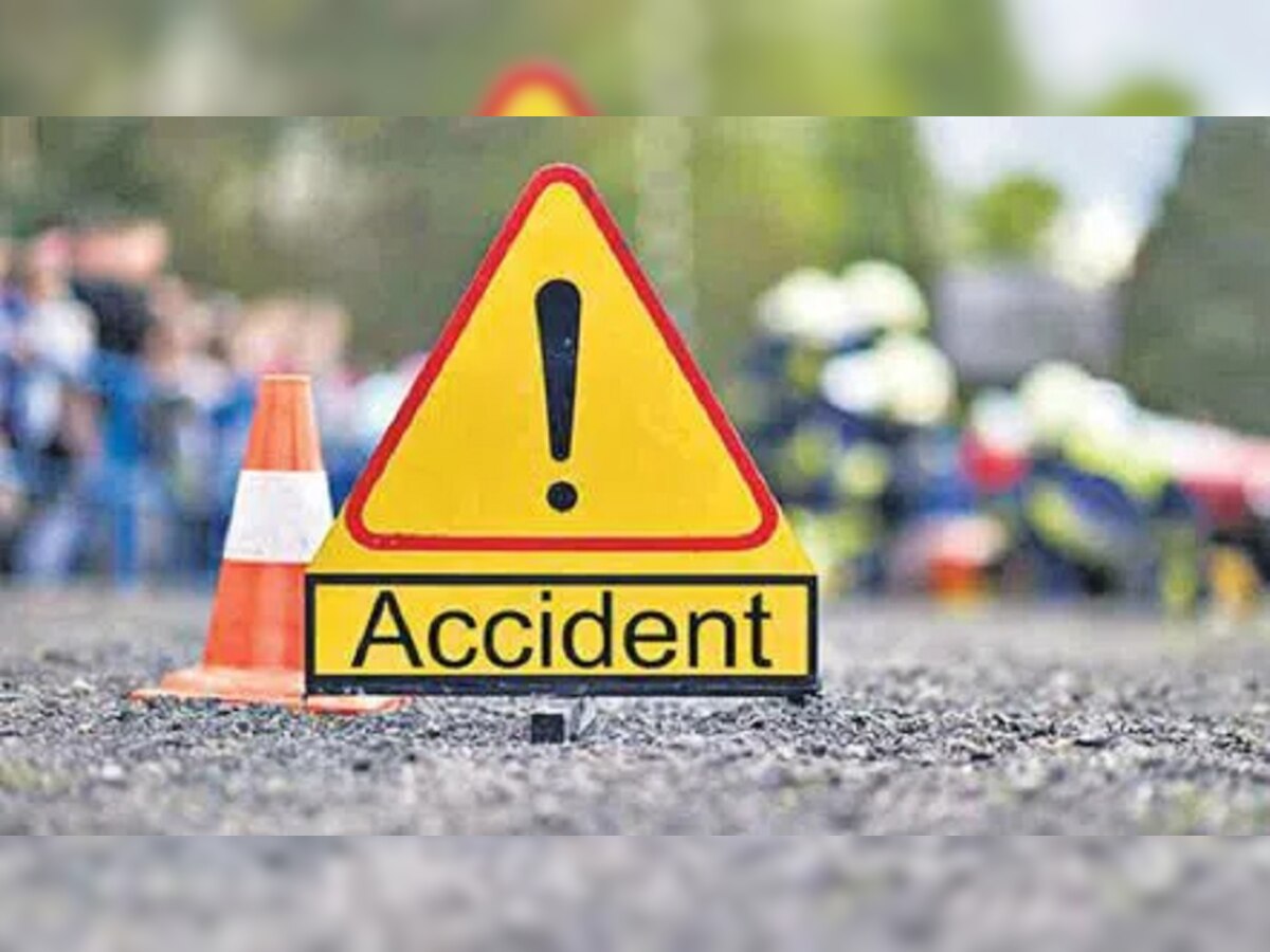 Road Accident: औरंगाबाद में ट्रक और ट्रैक्टर की भीषण टक्कर, एक महिला की मौत, 9 घायल