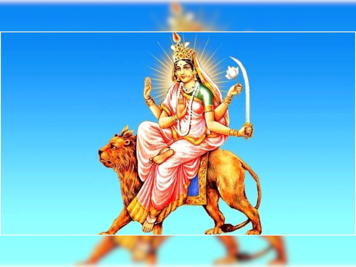Chaitra Navratri 2023: नवरात्रि का छठवां दिन,मां की कात्यायनी आराधना और विवाह बाधा का उपाय