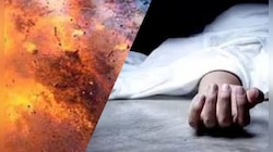 नक्सली बना रहे हैं आम नागरिकों को निशाना, IED विस्फोट में बुजुर्ग महिला की मौत