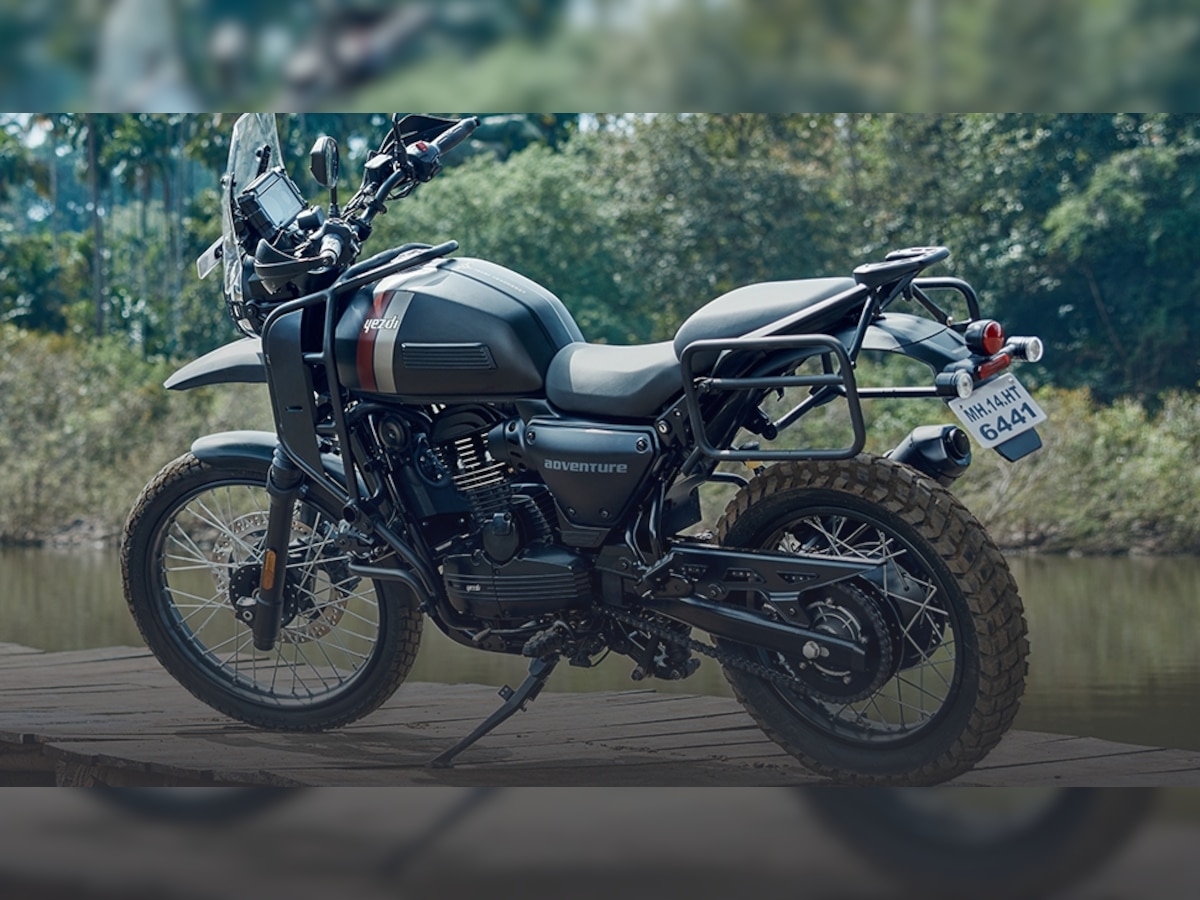 Adventure Bikes: पहाड़ों के लिए बेस्ट हैं ये 3 मोटरसाइकिलें! कोई भी खरीद लो, वही दिल खुश कर देगी