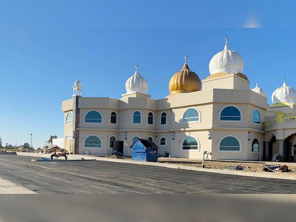 Gurudwara Firing: कैलिफोर्निया के गुरुद्वारे में फायरिंग, दो लोग बुरी तरह जख्मी