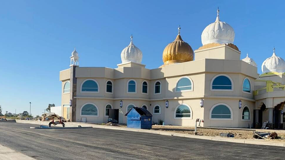 Gurudwara Firing: कैलिफोर्निया के गुरुद्वारे में फायरिंग, दो लोग बुरी तरह जख्मी Gurudwara Firing: कैलिफोर्निया के गुरुद्वारे में फायरिंग, दो लोग बुरी तरह जख्मी
