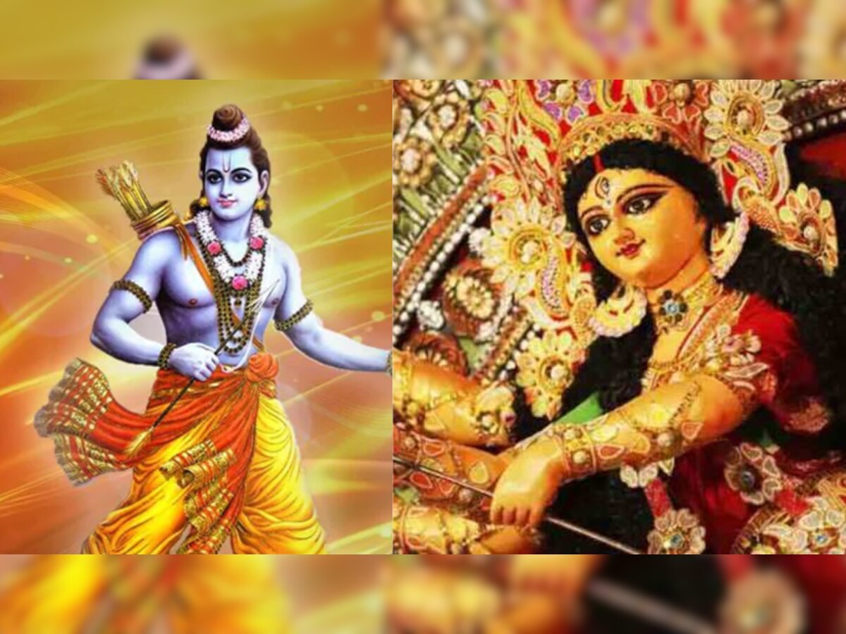 Chaitra Navratri 2023: दुर्गा अष्टमी का व्रत आज, जानिए कब है रामनवमी?