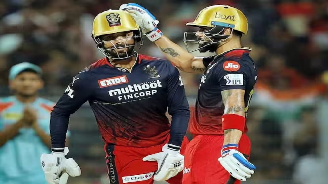 IPL Century Record: RCB ने लगाए हैं सबसे ज्यादा 15 शतक, जानें CSK-MI का क्या है हाल?