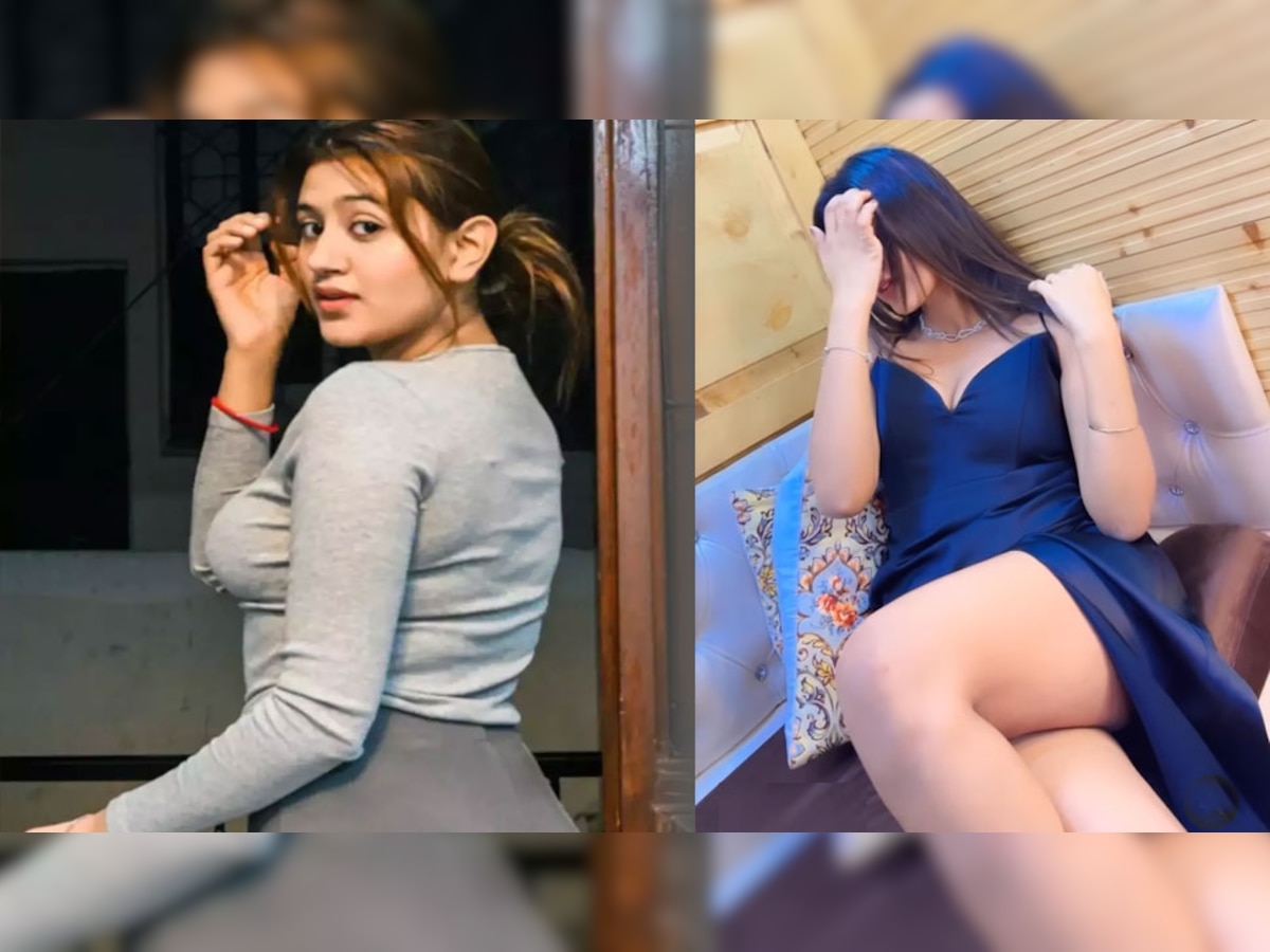 'कच्चा बादाम' फेमस अंजलि अरोड़ा का एक और Video हुआ वायरल, हॉट ड्रेस ने छुड़ाए पसीने