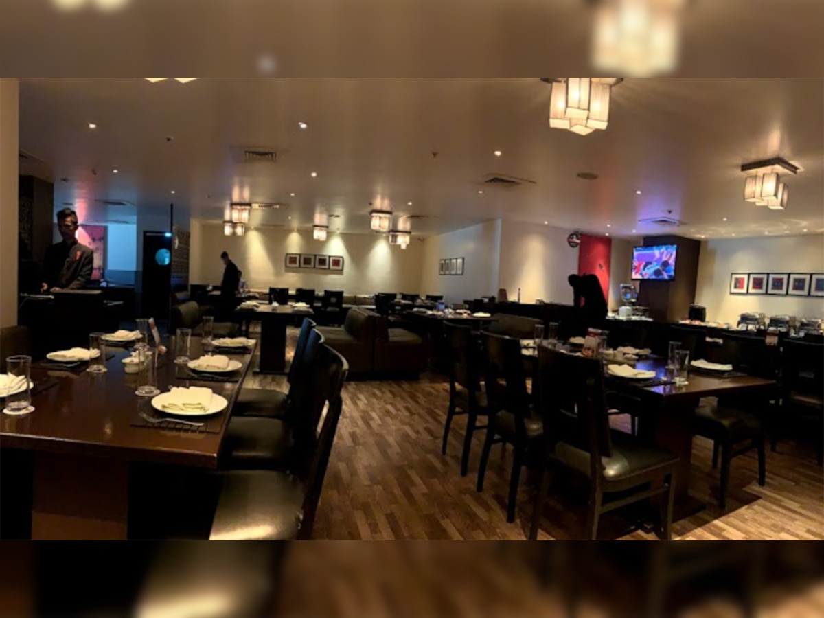 best 5 restaurant in Patna Bansi restaurant, Jeevan Hotel MV Gandga