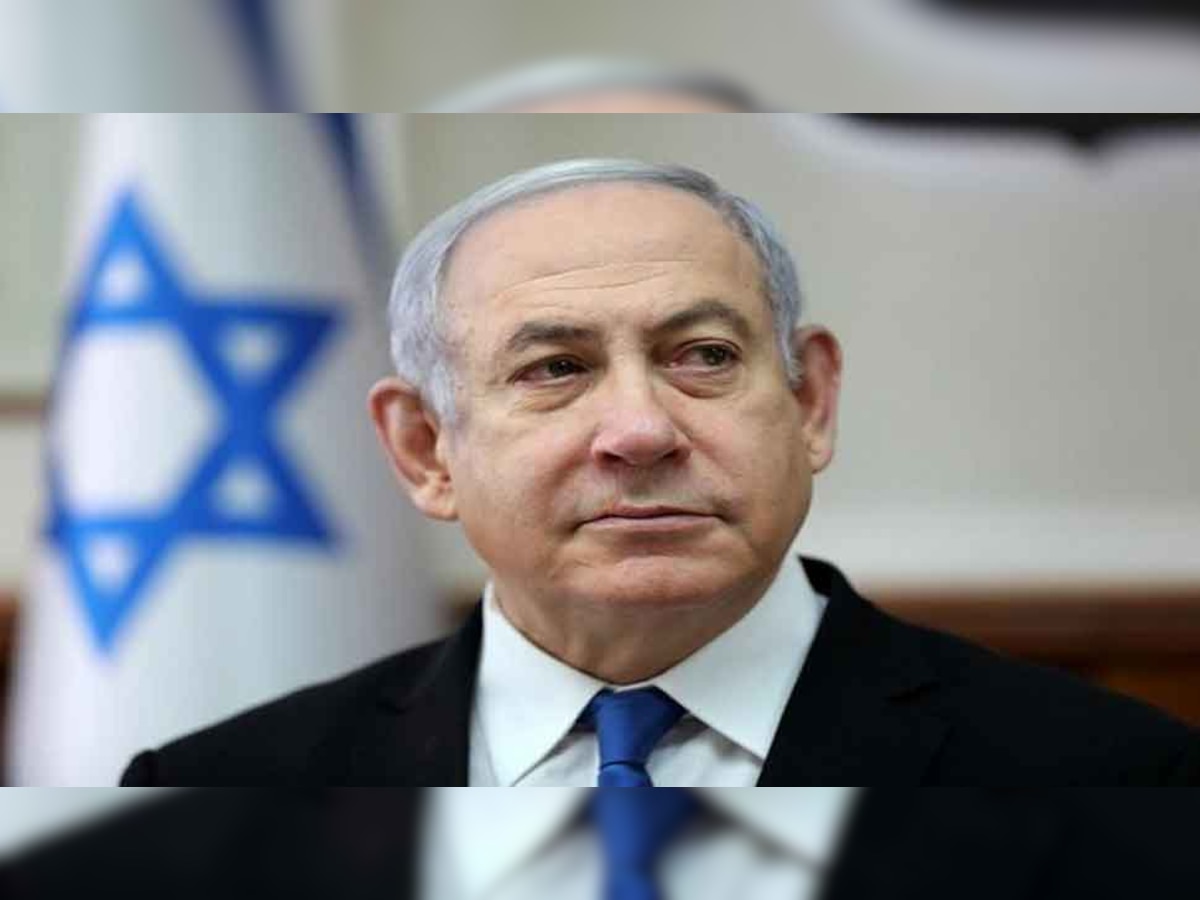 Israel: न्यापालिका में बदलाव के मुद्दे पर बैकफुट पर PM नेतन्याहू, राष्ट्रपति ने विवादित योजना रोकने की अपील की