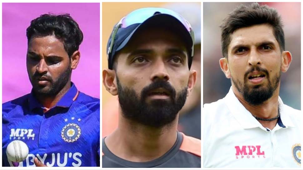 BCCI के केंद्रीय अनुबंध से बाहर हुए तीन खिलाड़ी; जानिये, किस ग्रेड में मिलता है कितना पैसा