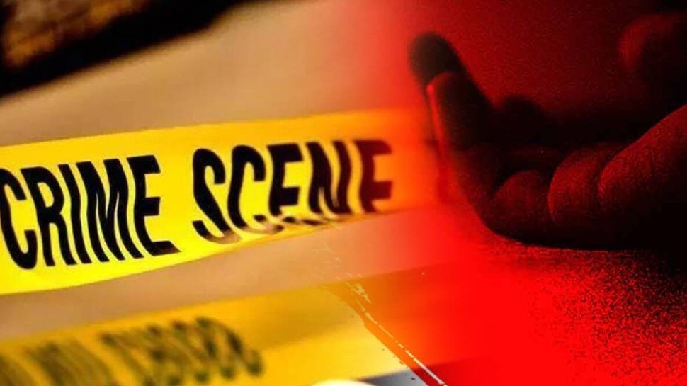 Aligarh: रात के खाने में मीट न मिला तो पति ने पत्नी को काट डाला, तीन बच्चों के सामने घटी रोंगटे खड़ी करने वाली वारदात