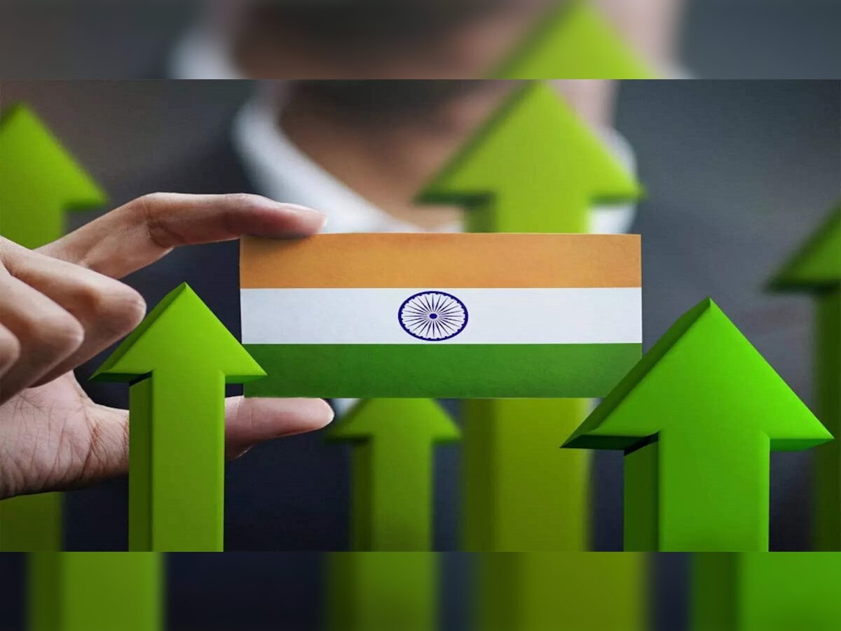 Indian Economy: 6 फीसदी की दर से होगा भारत का विकास, S&P ने जारी कर दी रेटिंग्स