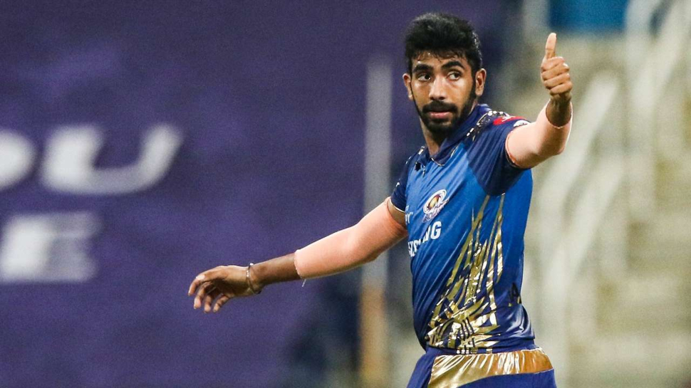IPL 2023: ଆଇପିଏଲ ଖେଳିବେ ଜସପ୍ରୀତ ବୁମ୍ରା! ସର୍ଜରୀ ପରେ ପ୍ରଥମ ଥର ପାଇଁ ମୁମ୍ବାଇ କ୍ୟାମ୍ପରେ ଆସିଲେ ନଜର IPL 2023: ଆଇପିଏଲ ଖେଳିବେ ଜସପ୍ରୀତ ବୁମ୍ରା! ସର୍ଜରୀ ପରେ ପ୍ରଥମ ଥର ପାଇଁ ମୁମ୍ବାଇ କ୍ୟାମ୍ପରେ ଆସିଲେ ନଜର