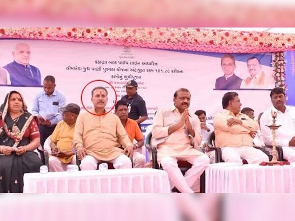 दोषी शैलेश भट्ट