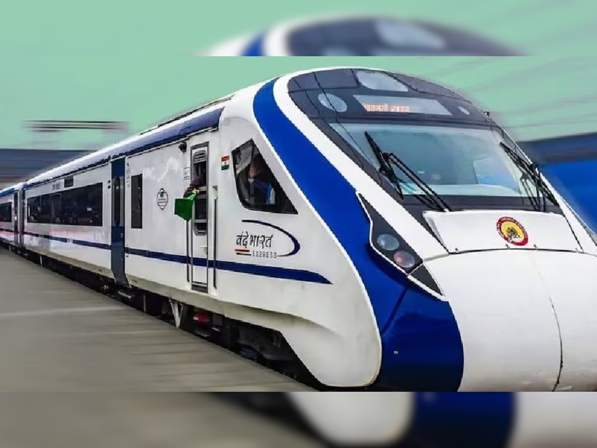 Bhopal To Delhi Vande Bharat Train: खुशखबरी! अब 8 घंटे से भी कम समय में पहुंचेंगे दिल्ली से भोपाल